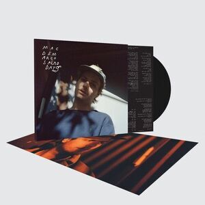 Mac DeMarco - Salad Days  LP LP
